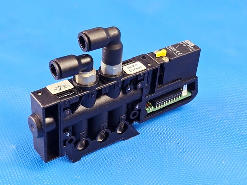 Parker pneumatisches - parker,