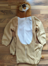 Kinderkostüm Löwe  Größe 134/140  NEU