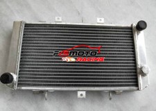 Aluminum radiator for - aluminum, kawasaki