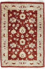 Ziegler Teppich Orient Perser