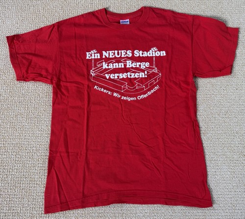 Kickers offenbach ofc - offenbach,