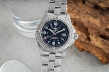 Breitling Colt Chronometer 41