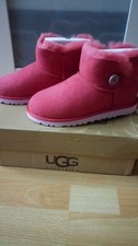 UGG Australia Mini Bailey
