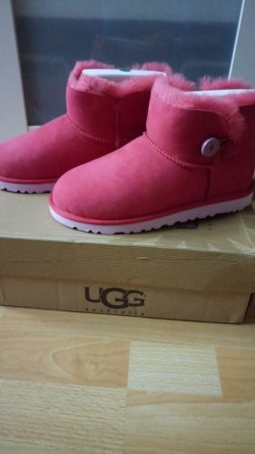 Ugg australia mini bailey - australia,