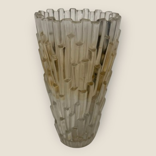 Peill putzler vase - vase, eisglas