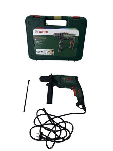 Bosch easyimpact 600 - bosch,