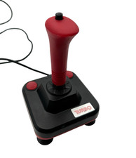 Joystick?️  TURBO 9PIN - für Amstrad, Amiga, Atari, C64, SEGA, MSX  ✔️