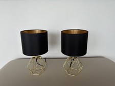 Tischleuchten 2er Set