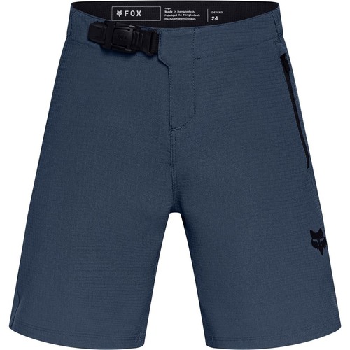 Fox kids mtb shorts defend - shorts,