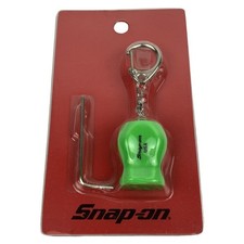 Snap-on SIMGKG Mini Grip Schlüsselhalter Schlüsselanhänger grün