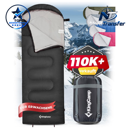 Schlafsack für erwachsene - schlafsack,