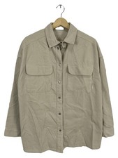 JONAS NIELSEN Langarmhemd