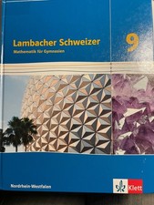 Lambacher Schweizer 9 Mathematik Gymnasien ISBN 9783127334913