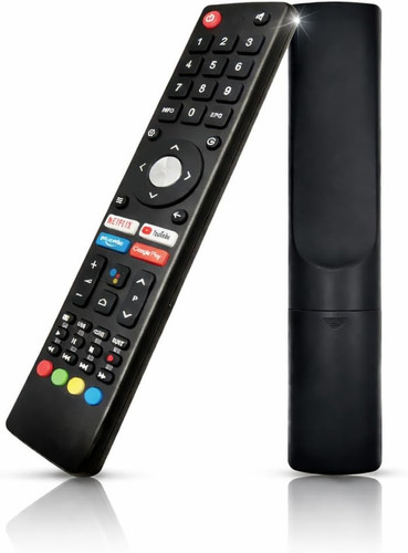 Remote control for chiq - control,