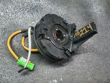 214* Mercedes W203 Schleifring