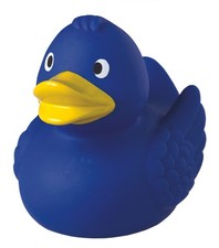 M131004 - Ente blau -