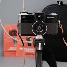 mint and working ZEISS IKON HOLOGON ultrawide + Carl Zeiss  15mm  f/8.0