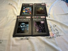 Marvel Und Star Wars Comic Sammlung