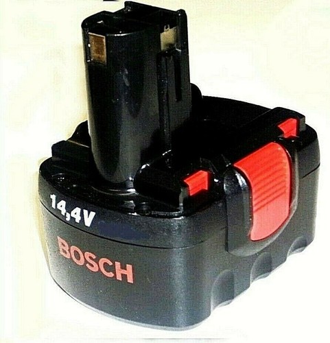 Original bosch akku - bosch, 14,4