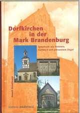Dorfkirchen in der Mark