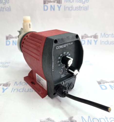 Prominent concept plus - prominent,