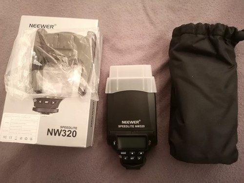 Top neuwertig neewer nw320 - [top,