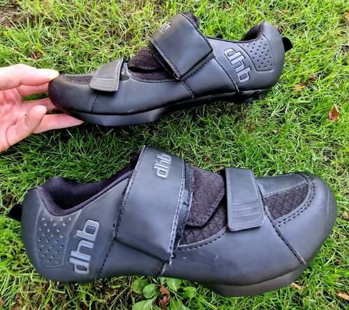 Dnb trinity tri black - dnb,