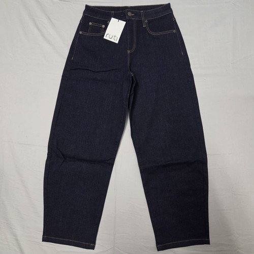 Ruti the classic barrel - ruti,