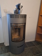 Thorma Andorra Kaminofen 7 5 KW Dauerbrenner Holzofen