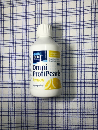 Omni profipearls lemon - omni,