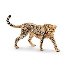 Schleich Wild Life Gepard