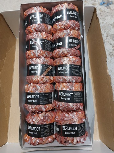 500g 10x berlingot anny - 500g,