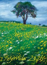 Sieger Köder Wandkalender