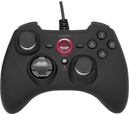 Speedlink rait gamepad for - rait,