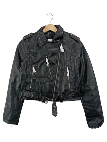 Bludeise lederjacke damen - bludeise,