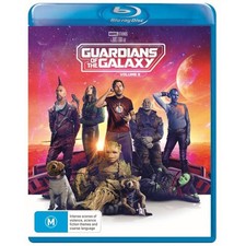 Guardians of the Galaxy