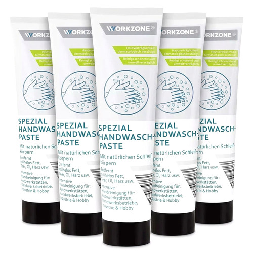 Workzone spezial - workzone,