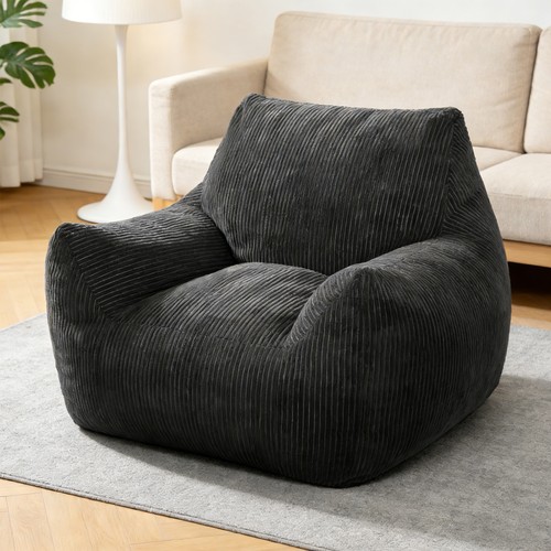 Bean bag chair sitzsack - bean, sofa