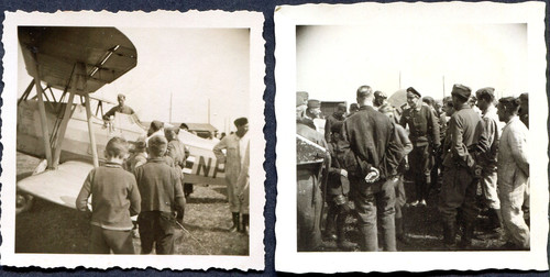 Ww2 original 2x - i9/63,