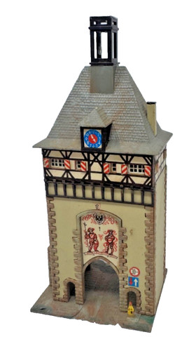 Kibri 37103 stadttor - kibri,