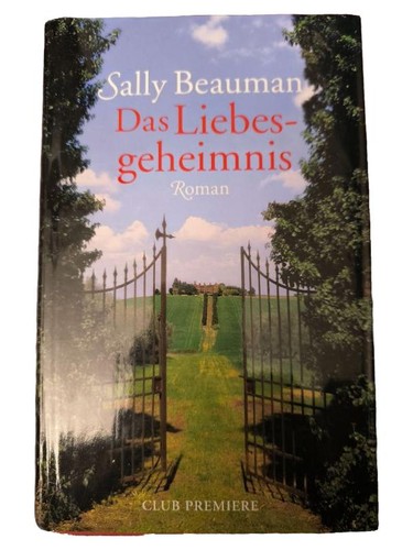 Das liebesgeheimnis sally - liebesgeheimnis,