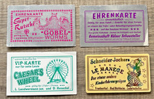 Fahrchip mix 4 - -,