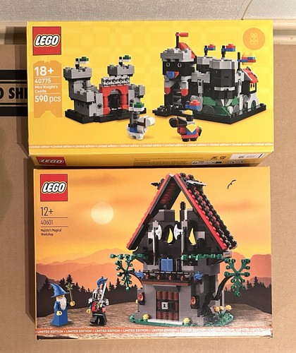 Lego gwp 40601 - lego,