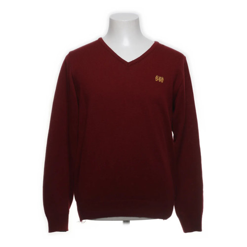 The spirit pullover - the, om,
