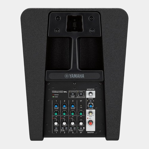Yamaha stagepas - stagepas, 1k