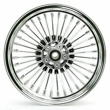 16x3.5 Fat Spoke Felge