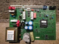 Viessmann Leiterplatte Platine