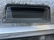 Volvo FH4B Kombiinstrument, Instrument Cluster