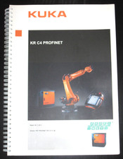 Kuka c4 - kuka, kr-c4
