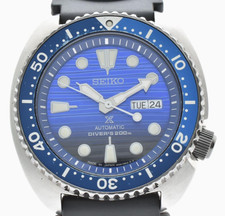 ▶️ [MINT] SEIKO Prospex